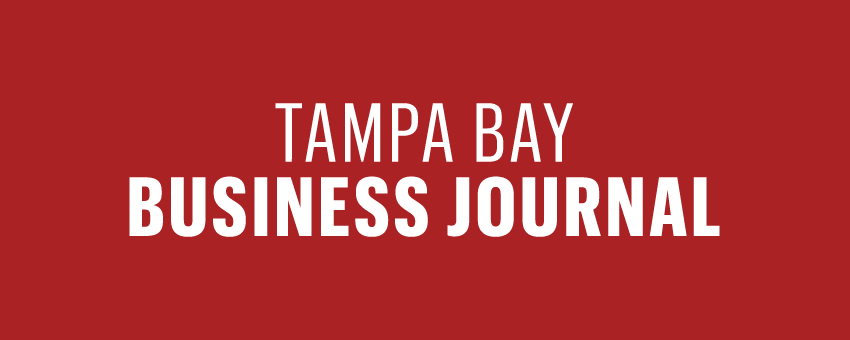 These are the largest marketing firms in Tampa Bay